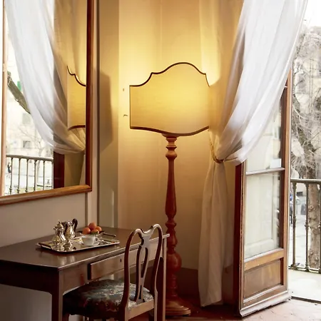 Palazzo Guadagni Hotel 3*