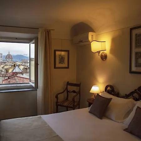 Palazzo Guadagni Hotel