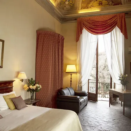 Hotel Palazzo Guadagni Florença