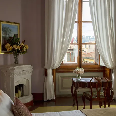 Palazzo Guadagni 3* Florença