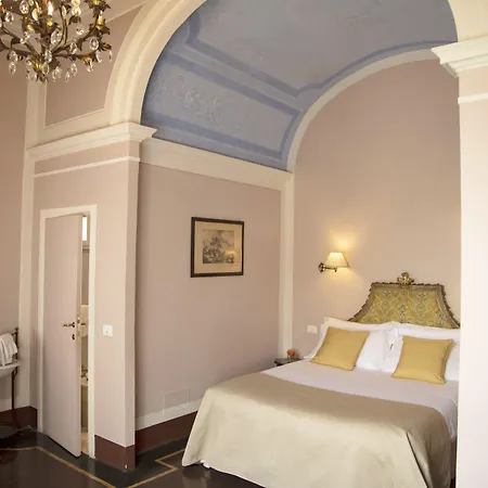 Palazzo Guadagni Hotel