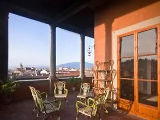 Palazzo Guadagni 3*