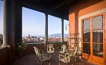 Palazzo Guadagni 3*