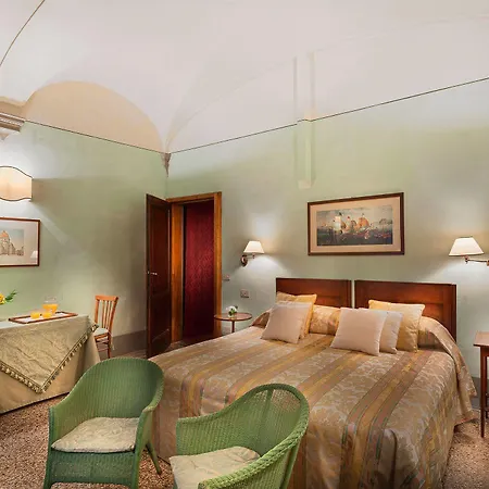 Hotel Palazzo Guadagni Florence