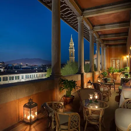 Hotel Palazzo Guadagni
