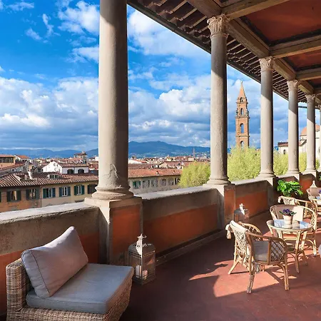 Hotel Palazzo Guadagni