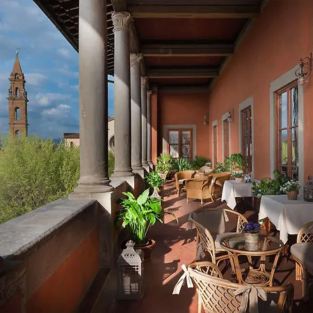 Palazzo Guadagni Florence