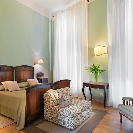 Hotel Palazzo Guadagni