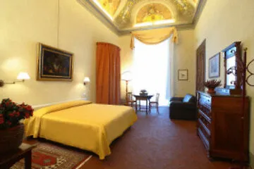 Palazzo Guadagni Florencja